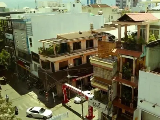 Xuan Hung Hotel