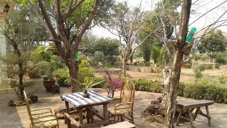 Xuanmai Garden Resort