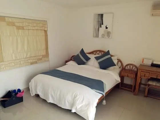 Xun Liao Bay Delta Island Hotel - Oda