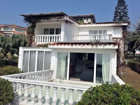 Xun Liao Bay Delta Island Hotel - Oda Manzaraları