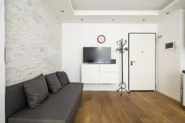 XVI Charm Apartment by Wonderful Italy