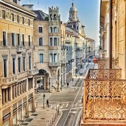 XX Settembre