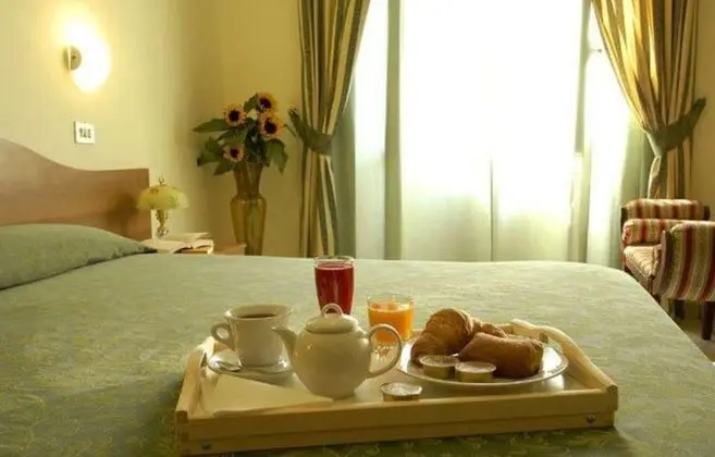 Hotel XXII Marzo - Öne Çıkan Resim