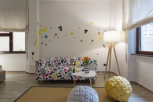 XXV Aprile by Wonderful Italy - Salvia