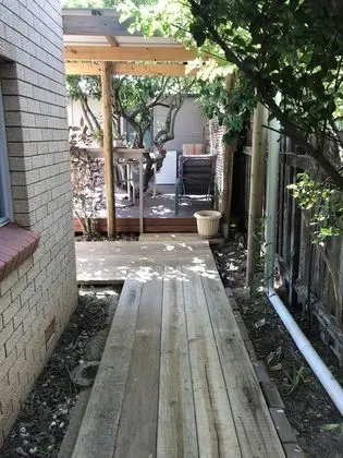 XYL Seaside Homestay - Dış Mekan