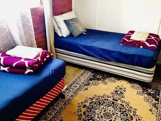 XYL Seaside Homestay - Oda