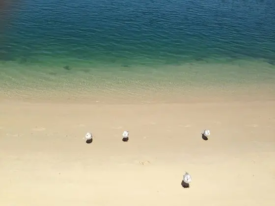 XYL Seaside Homestay - Plaj
