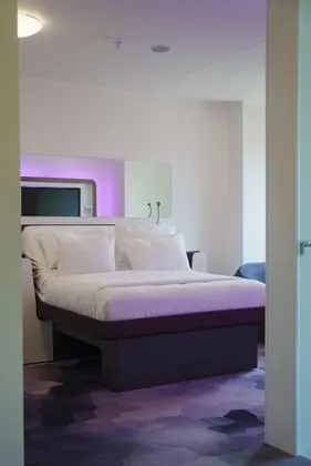 YOTEL Amsterdam - Genel