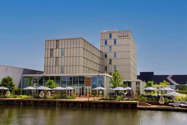 YOTEL Amsterdam - Öne Çıkan Resim