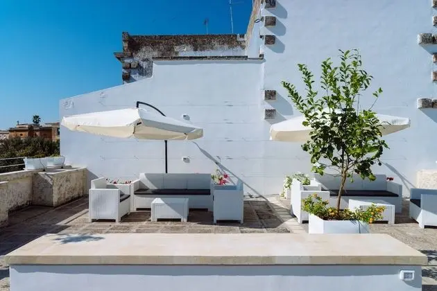 Y Arcillos Luxury Rooms
