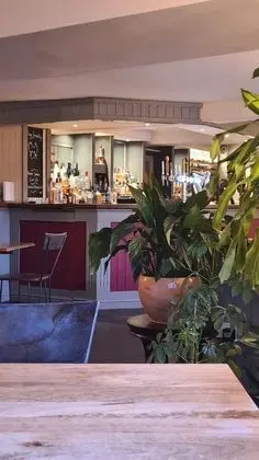Y Branwen Hotel