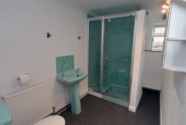 Y Bwthyn - Cosy Cottage With Parking - Banyo Tipleri