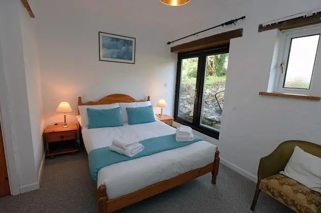 Y Bwthyn - Cosy Cottage With Parking - Oda