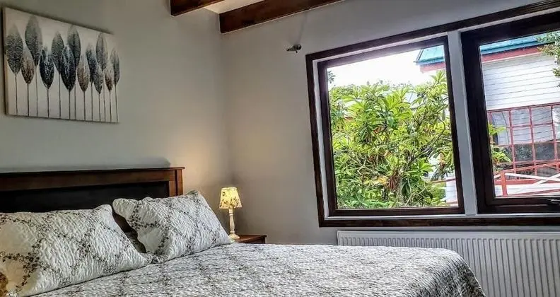 Hotel Y Cabañas Molino Viejo - Oda