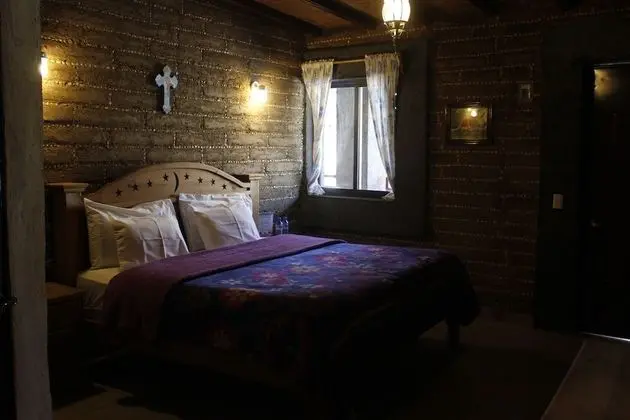 Hotel y Cabañas Una Cosita de Zacatlan - Öne Çıkan Resim