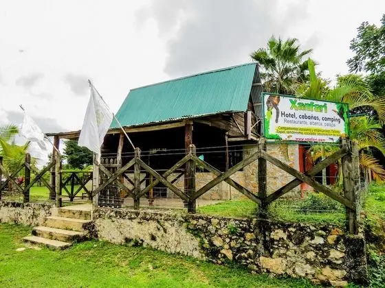 Hotel y cabañas Xanfari - Öne Çıkan Resim