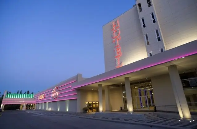 Hotel y Casino del Rio Cipolletti