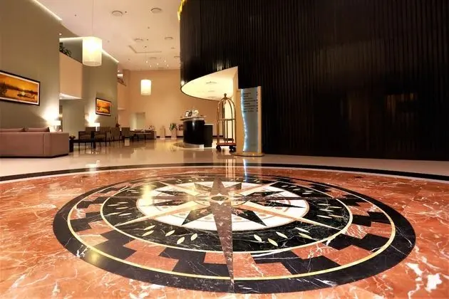 Hotel y Casino del Rio - General Roca - Öne Çıkan Resim
