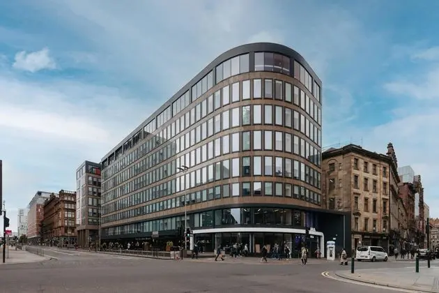 YOTEL Glasgow - Öne Çıkan Resim