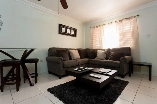The Y Guest Apartment - Dış Mekan