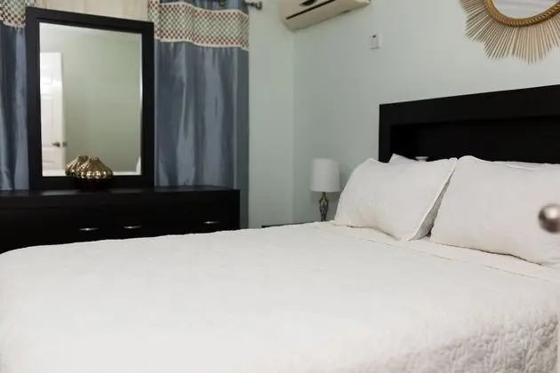 The Y Guest Apartment - Oda