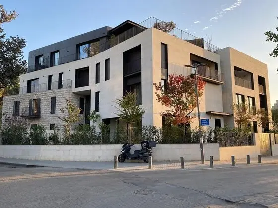 The Y House