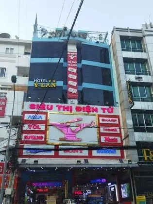 Y Lan Hotel