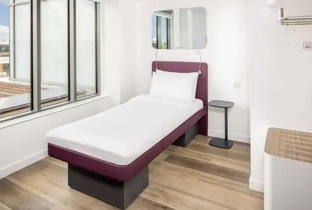 Yotel London City - Oda