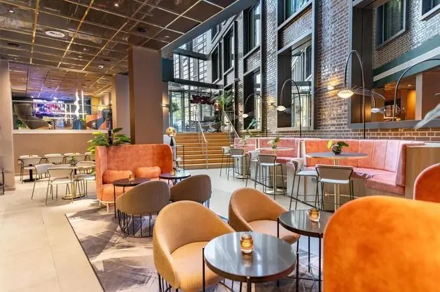 Yotel London City - Öne Çıkan Resim