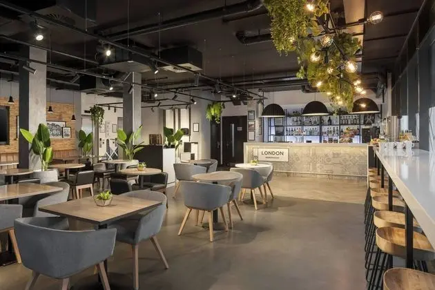 YOTEL London Shoreditch - Öne Çıkan Resim