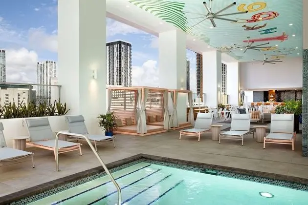 Yotel Miami