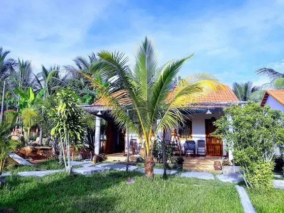 Y Nghia Bungalow