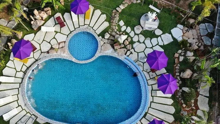 Y Nghia Bungalow - Öne Çıkan Resim