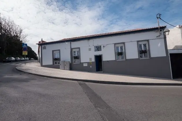 Y.Palmela - Boutique Apartments - Dış Mekan