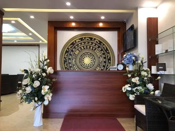 Y PLACE Guest House - Lobi