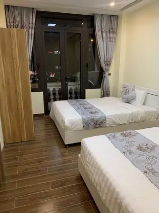 Y PLACE Guest House - Oda