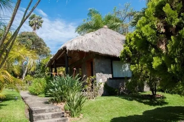 Hotel y Restaurante Bambu