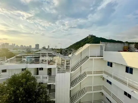 Hotel y Restaurante La Quinta