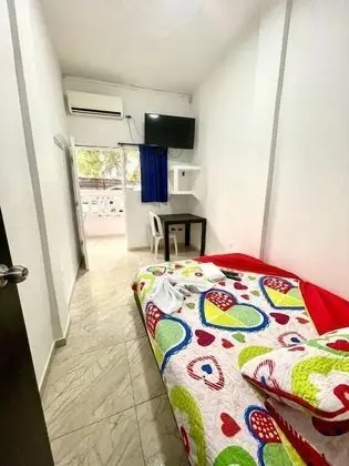 Hotel y Restaurante La Quinta - Oda