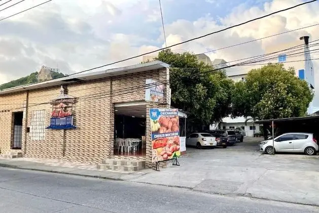 Hotel y Restaurante La Quinta - Öne Çıkan Resim