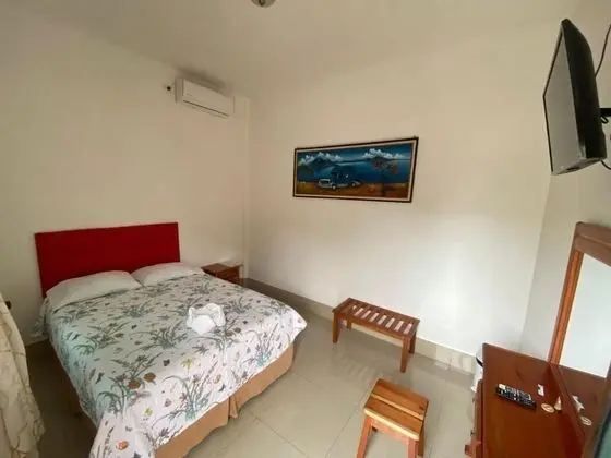 Hotel y Restaurante Las Adas y Estrellas - Oda