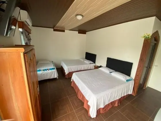 Hotel y Restaurante Las Adas y Estrellas - Oda