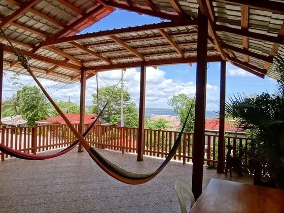 Hotel y Restaurante Las Gardenias