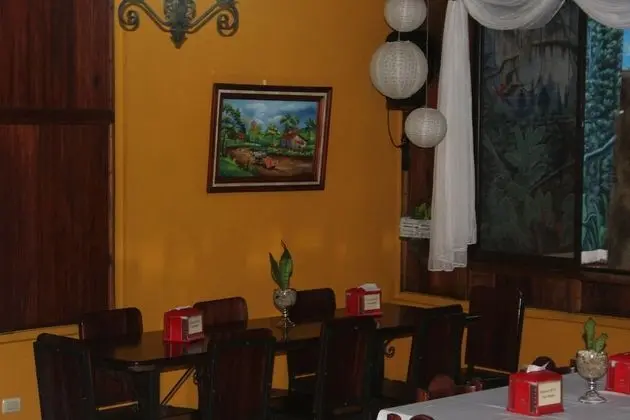 Hotel y Restaurante Las Tablitas - Öne Çıkan Resim