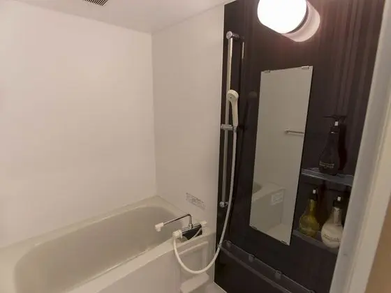 Y‘ Rise To Hotel Itoman - Banyo Tipleri