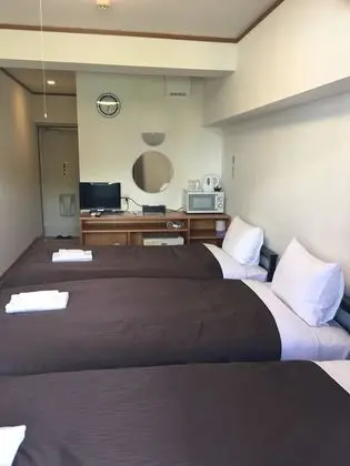 Y‘ Rise To Hotel Miyakojima - Oda