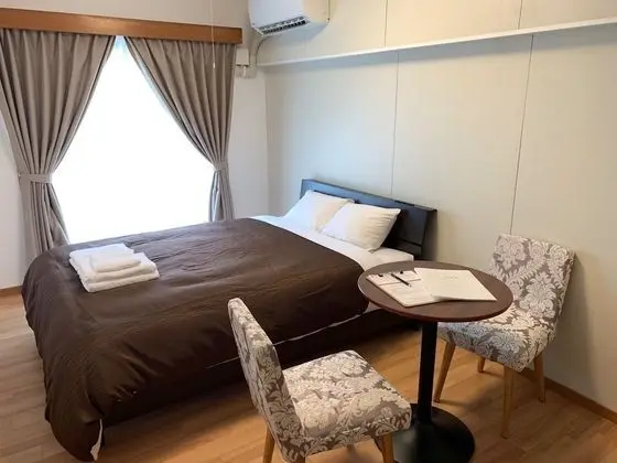 Y‘ Rise To Hotel Miyakojima - Oda Düzeni