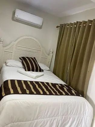 Hotel y Villas Salamar - Oda