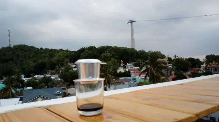 Y Thu Guesthouse