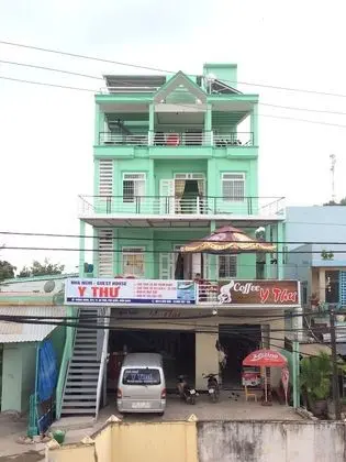 Y Thu Guesthouse - Öne Çıkan Resim